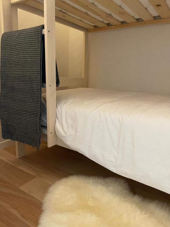 Morzine : Bel Appartement A 5 Mn Du Telepherique Exteriör bild