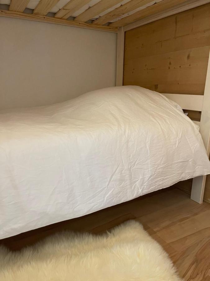 Morzine : Bel Appartement A 5 Mn Du Telepherique Exteriör bild